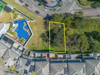 Lote/Terreno à venda, 250m² no Cidade Nova, Jundiaí