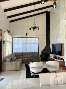 Casa de Condomínio com 3 Quartos à venda, 236m² no Parque Rio Abaixo, Atibaia