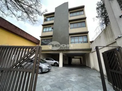 Sala Comercial com 1 Quarto à venda, 40m² no Jardim do Mar, São Bernardo do Campo