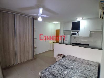 Kitnet com 1 Quarto à venda, 35m² no Nova Aliança, Ribeirão Preto