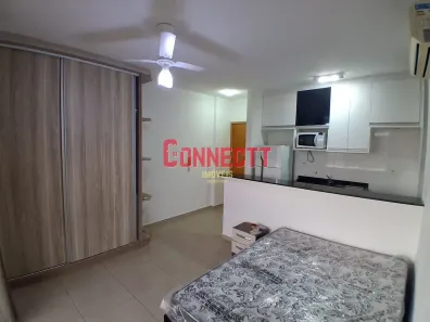 Kitnet com 1 Quarto à venda, 35m² no Nova Aliança, Ribeirão Preto