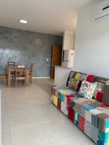 Apartamento com 2 Quartos à venda, 112m² no Itaguá, Ubatuba