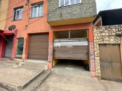 Ponto Comercial para alugar, 219m² no Jardim Esperança, Juiz de Fora