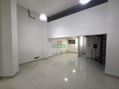 Sala Comercial para alugar, 140m² no Zona 01, Maringá
