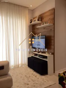 Apartamento com 2 Quartos à venda, 68m² no Jordanópolis, Arujá