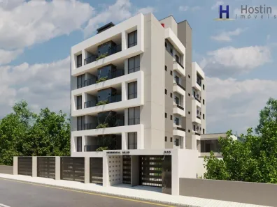 Apartamento com 2 Quartos à venda, 79m² no Costa e Silva, Joinville