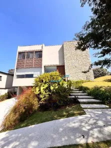 Casa de Condomínio com 4 Quartos à venda, 440m² no Tamboré, Santana de Parnaíba