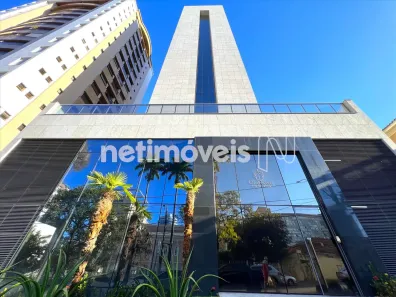 Apartamentos à venda na Rua dos Aimorés - Lourdes, Belo Horizonte - MG