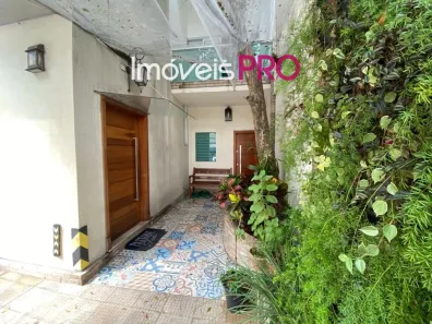 Imóvel Comercial com 3 Quartos à venda, 195m² no Vila Olímpia, São Paulo