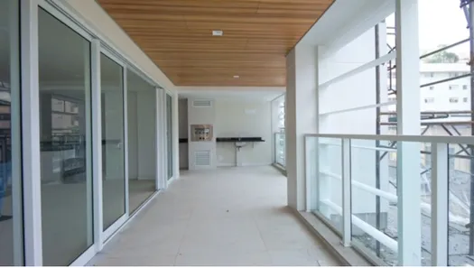 Apartamento com 4 Quartos à venda, 139m² no Botafogo, Rio de Janeiro