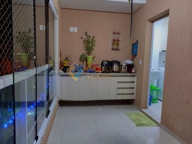 Apartamento com 2 Quartos à venda, 76m² no Vila Ana Maria, Ribeirão Preto