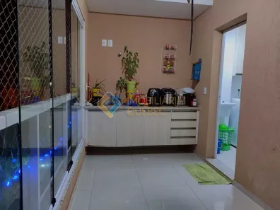 Apartamento com 2 Quartos à venda, 76m² no Vila Ana Maria, Ribeirão Preto
