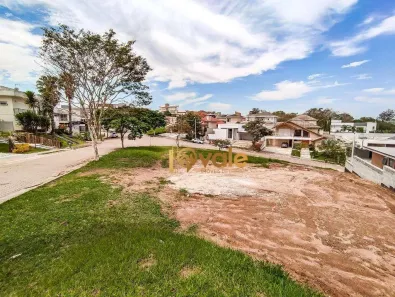 Lote/Terreno à venda, 1120m² no Condomínio Reserva do Paratehy, São José dos Campos