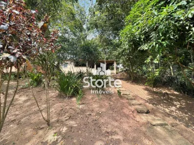 Fazenda/Sítio à venda, 1000m² no Presidente Roosevelt, Uberlândia