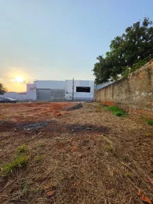 Lote/Terreno à venda, 303m² no Residencial Guarema, Goiânia