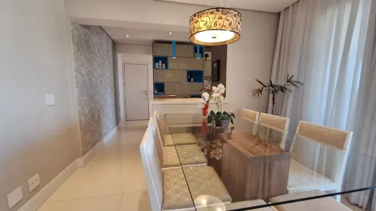 Apartamento com 3 Quartos à venda, 133m² no Vila Ester (Zona Norte), São Paulo