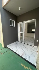 Apartamento com 2 Quartos à venda, 45m² no Ancuri, Itaitinga