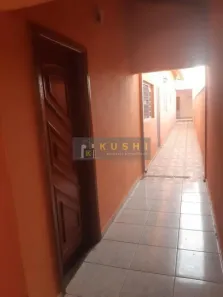 Casa com 3 Quartos à venda, 145m² no Parque Residencial Florença, Sumaré
