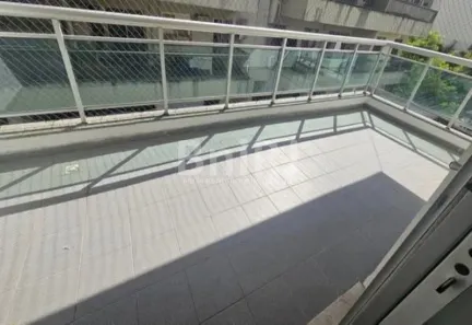 Apartamento com 3 Quartos à venda, 84m² no Recreio dos Bandeirantes, Rio de Janeiro