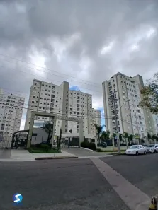 Apartamento com 2 Quartos à venda, 50m² no Morro Santana, Porto Alegre