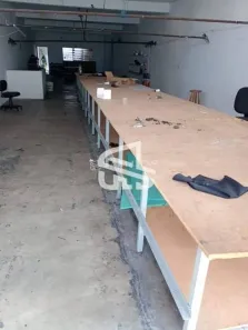 Ponto Comercial à venda, 207m² no Brás, São Paulo