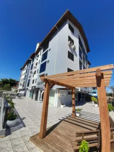 Apartamento com 1 Quarto à venda, 40m² no Ingleses do Rio Vermelho, Florianópolis