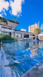 Casa de Condomínio com 4 Quartos à venda, 603m² no Samambaia Parque Residencial, Bauru