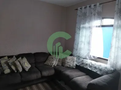 Sobrado com 2 Quartos à venda, 138m² no Vila Flórida, Mauá