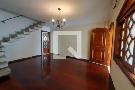 Casa de Condomínio com 3 Quartos à venda, 117m² no Chácara Mafalda, São Paulo