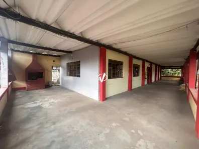 para alugar, 2700m² no Vila São Benedito, Pindamonhangaba