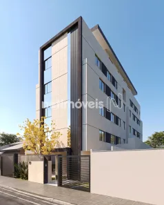Apartamento com 3 Quartos à venda, 360m² no Santa Inês, Belo Horizonte