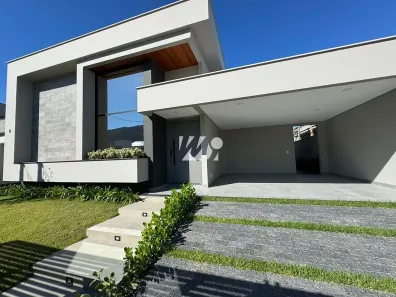 Casa com 3 Quartos à venda, 160m² no São Sebastião, Palhoça