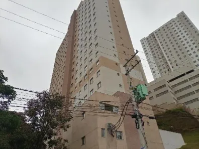 Apartamento com 1 Quarto à venda, 24m² no Vila Nova das Belezas, São Paulo