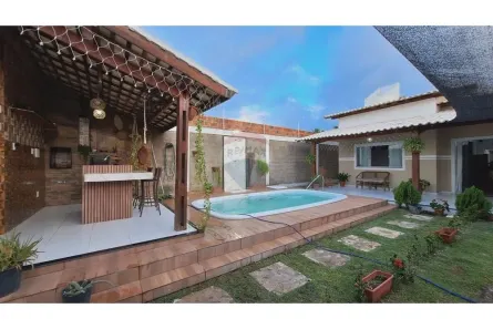 Casa com 2 Quartos à venda, 336m² no Robalo, Aracaju