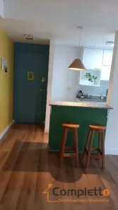 Apartamento com 3 Quartos à venda, 73m² no Barra Olímpica, Rio de Janeiro