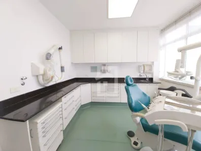 Sala Comercial para alugar, 29m² no Barra da Tijuca, Rio de Janeiro