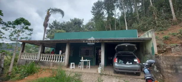 Fazenda/Sítio com 2 Quartos à venda, 1000m² no Monte Verde, Juiz de Fora