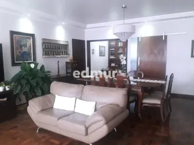Apartamento com 3 Quartos à venda, 134m² no Vila Assunção, Santo André