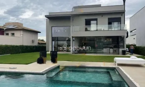 Casa com 4 Quartos à venda, 420m² no , Porto Feliz