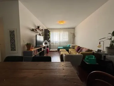 Apartamento com 2 Quartos à venda, 89m² no Cerqueira César, São Paulo