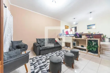 Casa com 5 Quartos à venda, 400m² no Campestre, Santo André