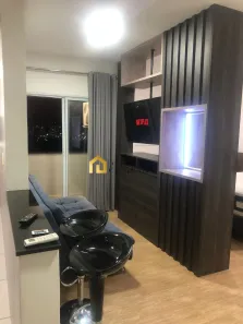 Flat com 1 Quarto à venda, 44m² no Jardim América, Sorocaba