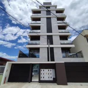 Apartamento com 2 Quartos à venda, 75m² no Meia Praia, Navegantes