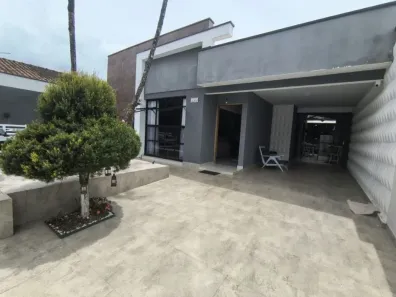 Casa com 3 Quartos à venda, 140m² no Flórida, Praia Grande
