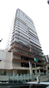 Apartamento com 3 Quartos à venda, 124m² no Tupi, Praia Grande