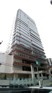 Apartamento com 3 Quartos à venda, 124m² no Tupi, Praia Grande