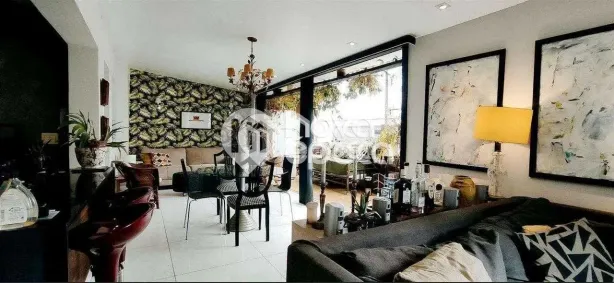 Cobertura com 2 Quartos à venda, 177m² no Tijuca, Rio de Janeiro