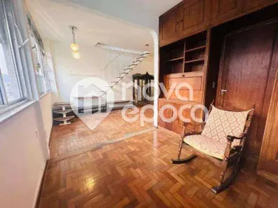 Cobertura com 2 Quartos à venda, 152m² no Flamengo, Rio de Janeiro