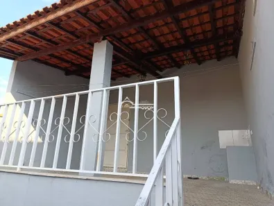 Casa com 2 Quartos à venda, 125m² no Jardim Nova Esperança, Jacareí