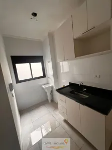 Apartamento com 2 Quartos à venda, 44m² no Água Rasa, São Paulo